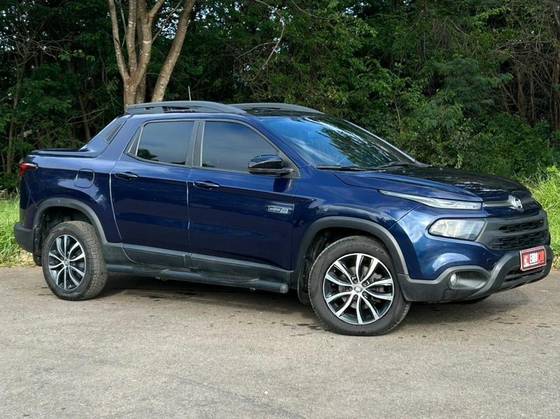 FIAT TORO 2.0 16V TURBO DIESEL ULTRA 4WD AT9